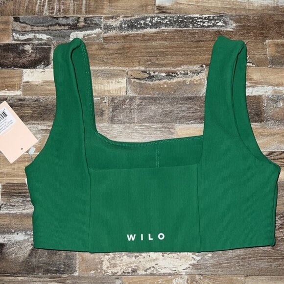 Wilo bra and shorts set - Picture 2 of 5